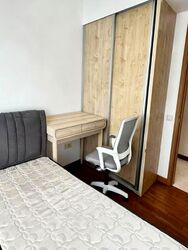 Vista Residences (D12), Condominium #548840911
